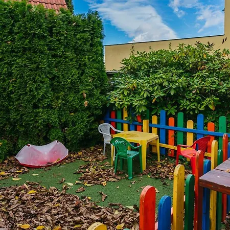 Penzion V Holi * プルーホニツェ