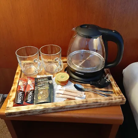 Vendégház Penzion V Holi *