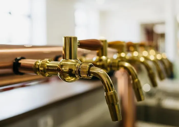 Penzion V Holi プルーホニツェ