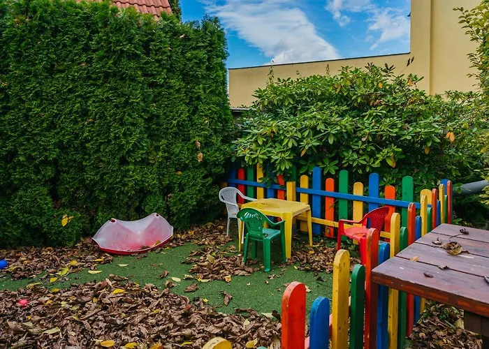 Penzion V Holi * プルーホニツェ