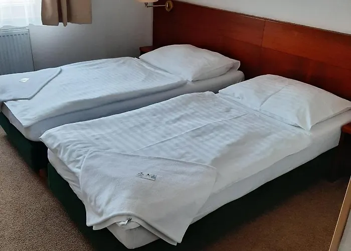 Penzion V Holi ゲストハウス プルーホニツェ