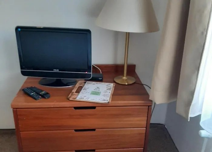 Penzion V Holi Vendégház *