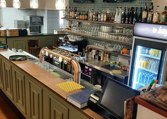 Penzion V Holi Vendégház *