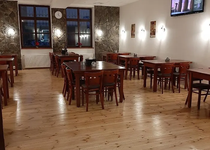 Penzion V Holi * Prŭhonice